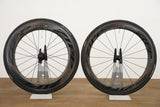 Zipp 404/808 Firecrest 88/188 Carbon Clincher Rim Brake Wheelset 11 Speed