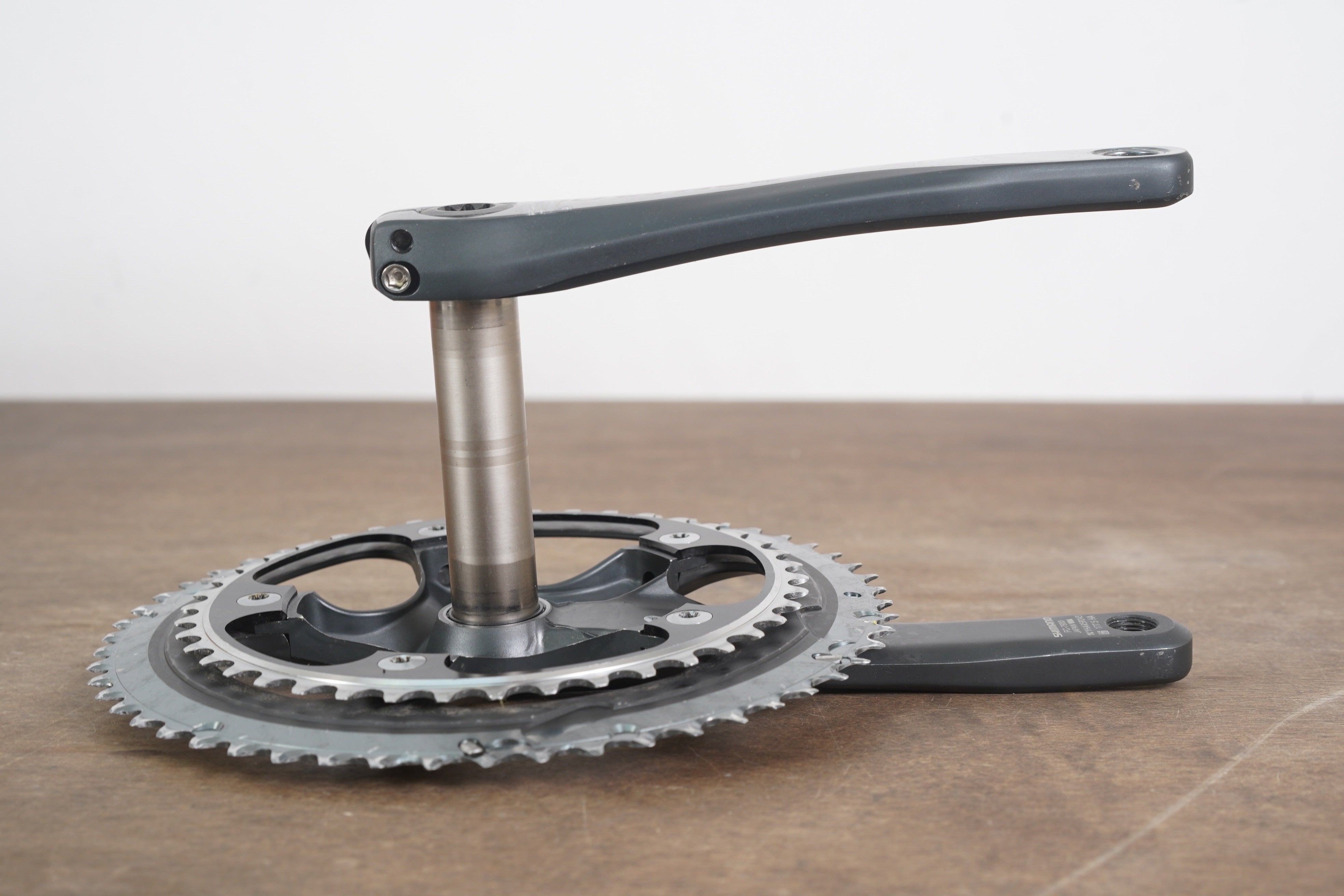 SHIMANO DURA-ACE FC-7900 チェーンホイール 175mm Shimano Dura-Ace FC-7900/7950 Crankset - Components