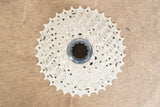 11-34T Shimano Ultegra CS-HG800-11 11 Speed Road Cassette 335g 800