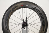 Zipp 404/808 Firecrest 88/188 Carbon Clincher Rim Brake Wheelset 11 Speed