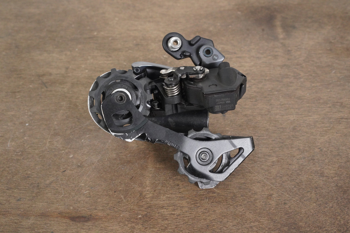 Shimano Ultegra R8050 Di2 11 Speed Electronic Rim Brake Road Groupset 8050