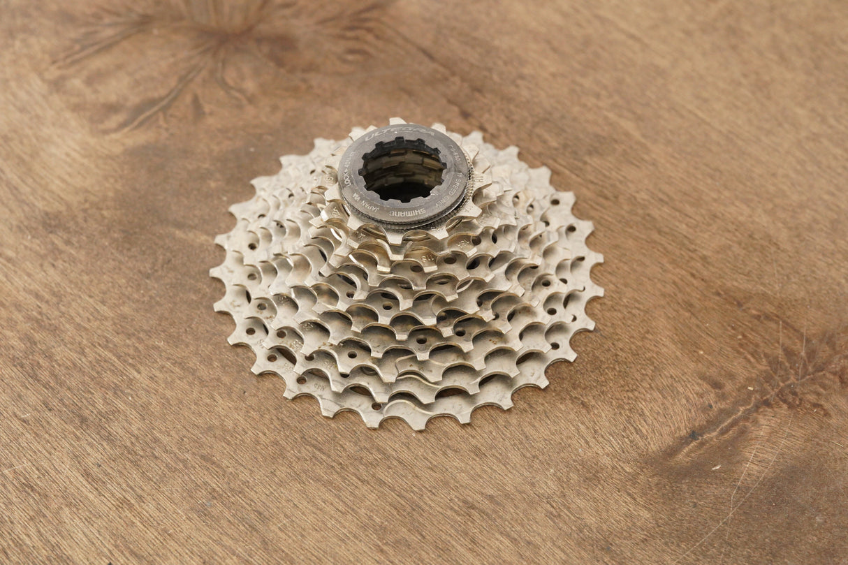 11-28T Shimano Ultegra CS-6800 11 Speed Road Cassette 249g