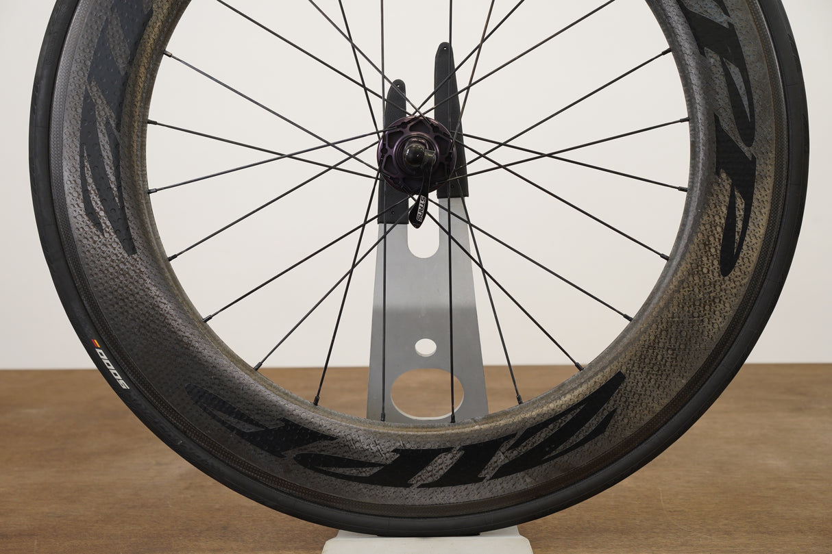 Zipp 404/808 Firecrest 88/188 Carbon Clincher Rim Brake Wheelset 11 Speed