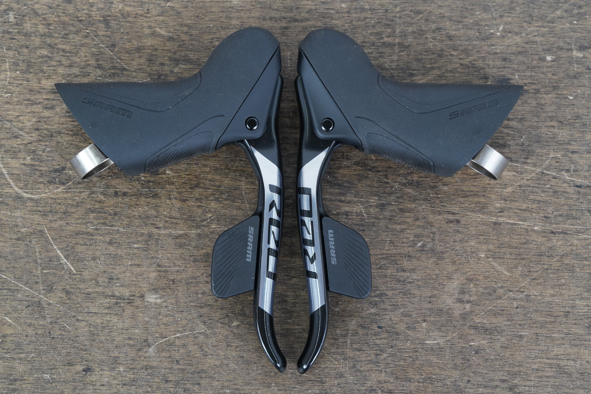 NEW SRAM Red eTap AXS D1 12 Speed Wireless Electronic Rim Brake Road Groupset