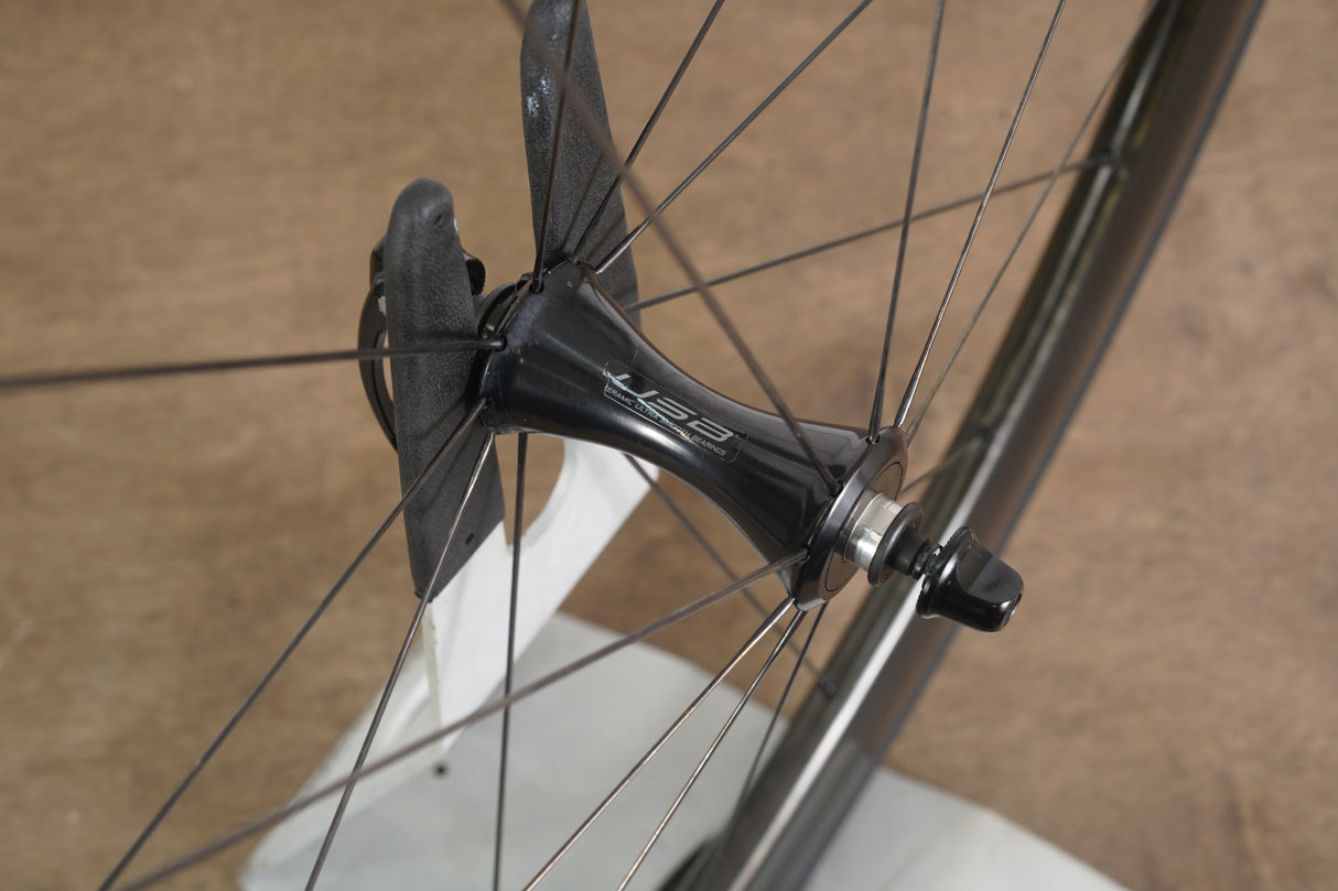 Campagnolo Bora WTO 45 Carbon Tubeless Rim Wheelset Shimano/SRAM 11 Speed