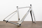 2023 52cm ENVE MOG Carbon Disc Brake Gravel Frameset
