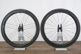Campagnolo Bora WTO 45 Carbon Tubeless Rim Wheelset Shimano/SRAM 11 Speed