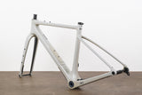 2023 52cm ENVE MOG Carbon Disc Brake Gravel Frameset