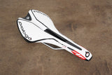 132mm Prologo Zero II Pas Pro T2.0 Road Saddle 278g