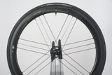 Campagnolo Bora WTO 45 Carbon Tubeless Rim Wheelset Shimano/SRAM 11 Speed