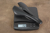 143mm Specialized Toupe Pro Carbon Rail Road Saddle 158g