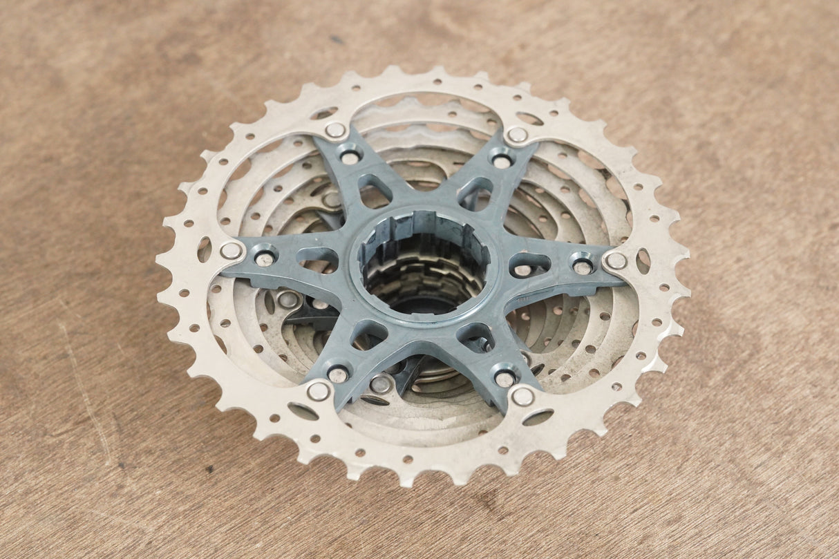 11-34T Shimano Ultegra CS-HG800-11 11 Speed Road Cassette 335g 800