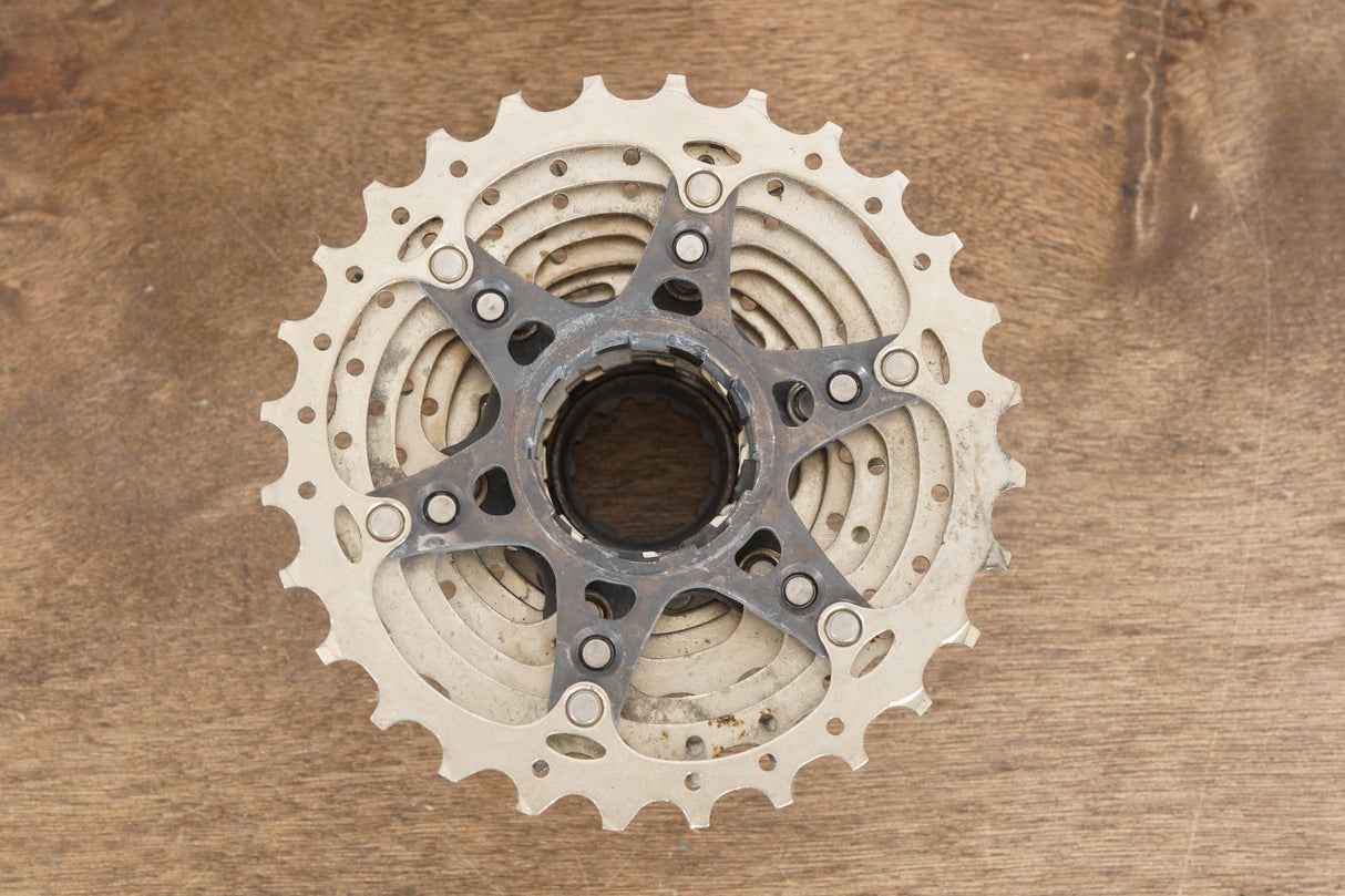 11-28T Shimano Ultegra CS-6800 11 Speed Road Cassette 249g