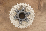 11-28T Shimano Ultegra CS-6800 11 Speed Road Cassette 249g