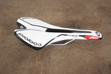 132mm Prologo Zero II Pas Pro T2.0 Road Saddle 278g
