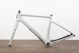 2023 52cm ENVE MOG Carbon Disc Brake Gravel Frameset