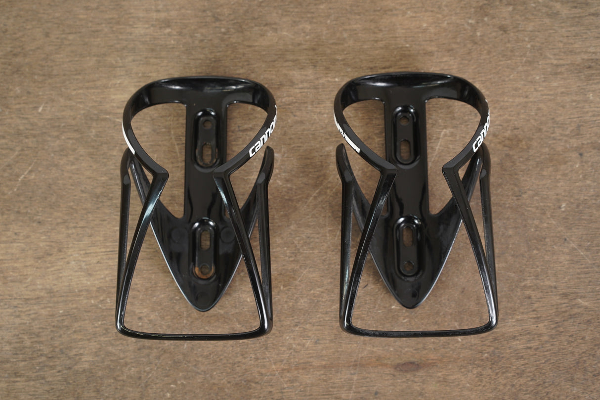 (2) Cannondale Water Bottle Cages 84g