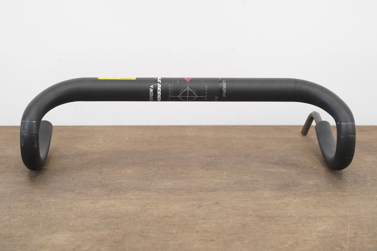 40cm Profile Design 1/ZEROFIVE Alloy Road Handlebar 31.8mm
