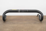 40cm Profile Design 1/ZEROFIVE Alloy Road Handlebar 31.8mm
