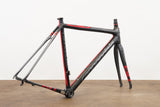 52cm Cannondale SuperSix EVO Carbon Rim Brake Frameset Super Six