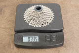 11-34T Shimano Ultegra CS-HG800-11 11 Speed Road Cassette 335g 800