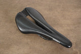 138mm Bontrager Montrose Pro Carbon Rail Road Saddle 170g
