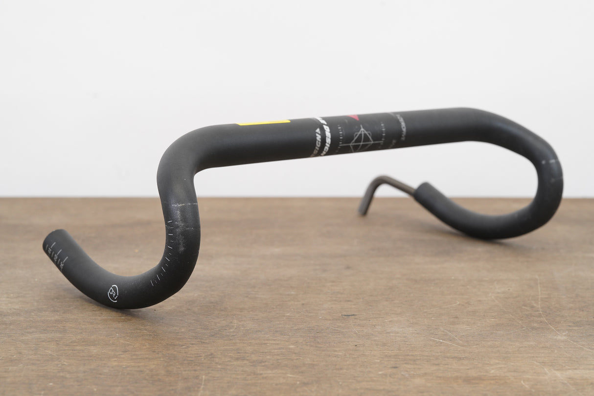 40cm Profile Design 1/ZEROFIVE Alloy Road Handlebar 31.8mm