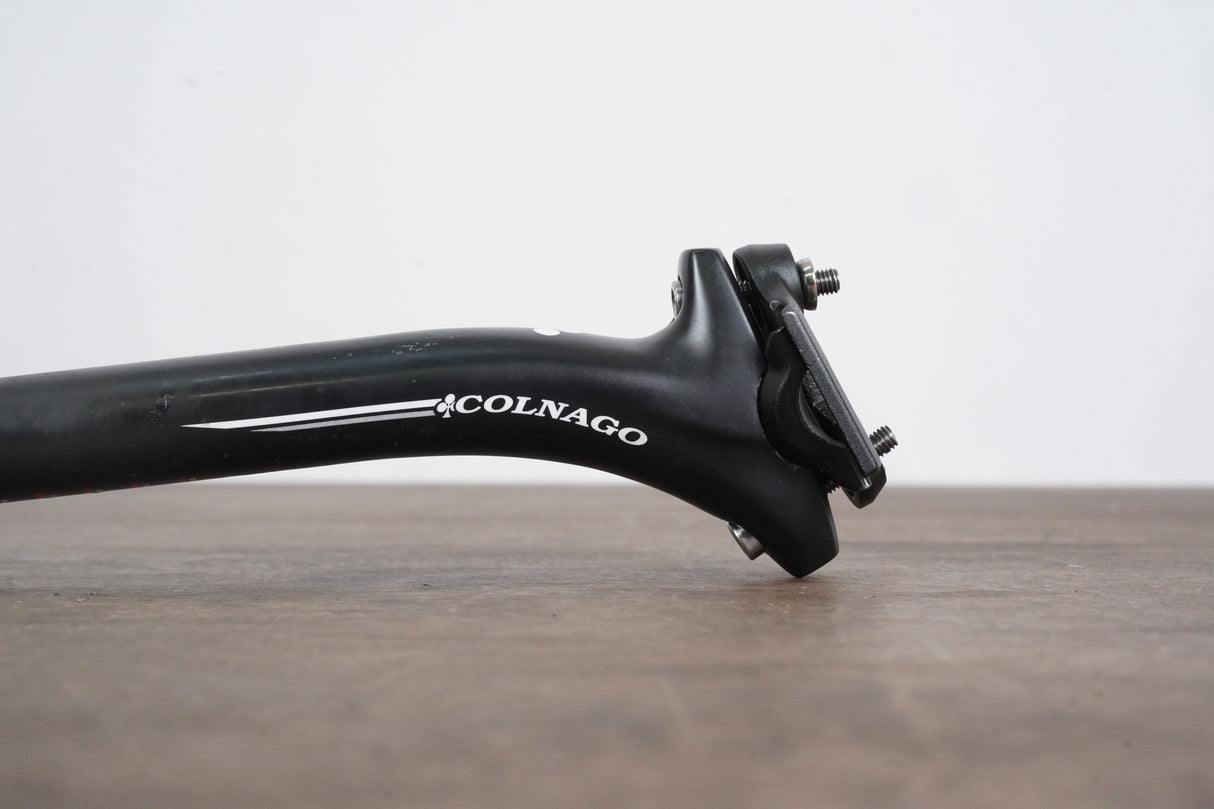 27.2mm Colnago Carbon Setback Road Seatpost