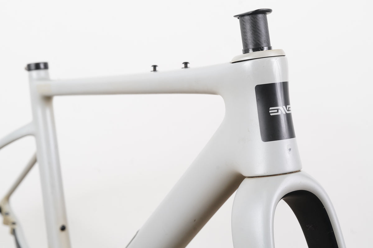 2023 52cm ENVE MOG Carbon Disc Brake Gravel Frameset