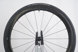 Campagnolo Bora WTO 45 Carbon Tubeless Rim Wheelset Shimano/SRAM 11 Speed