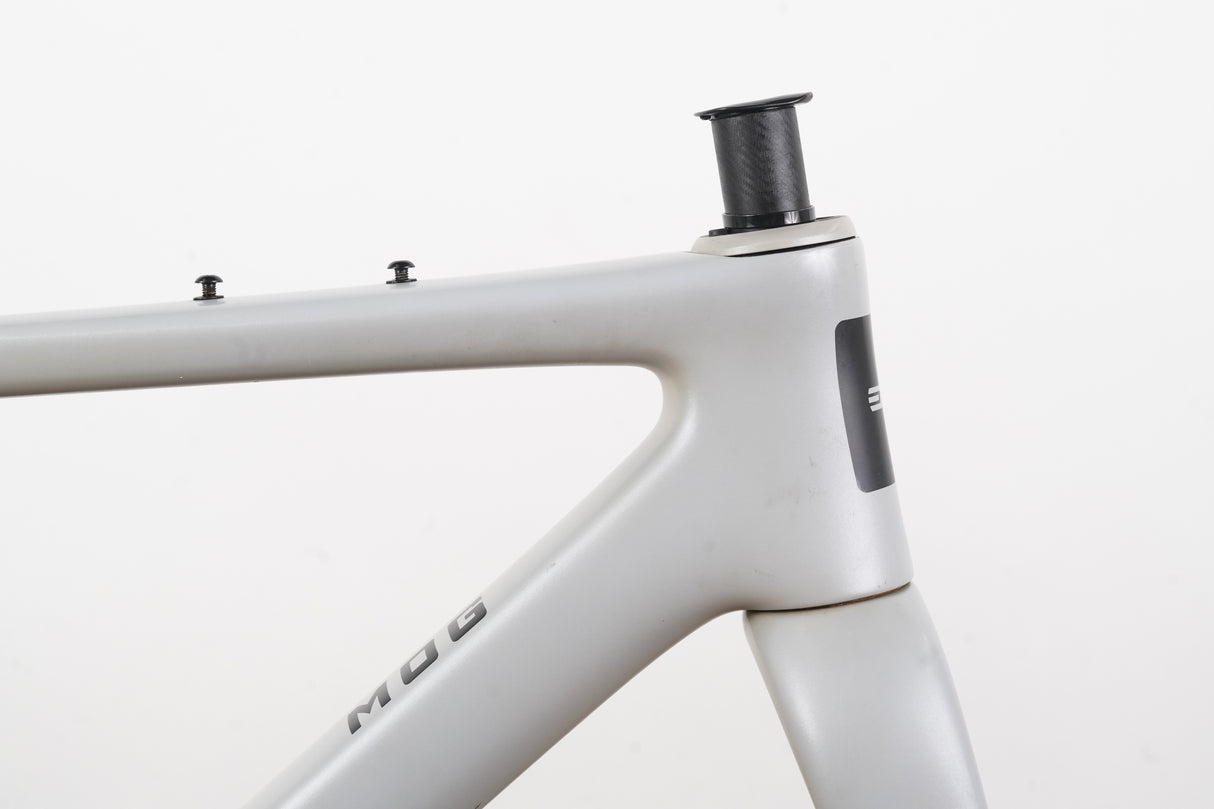 2023 52cm ENVE MOG Carbon Disc Brake Gravel Frameset