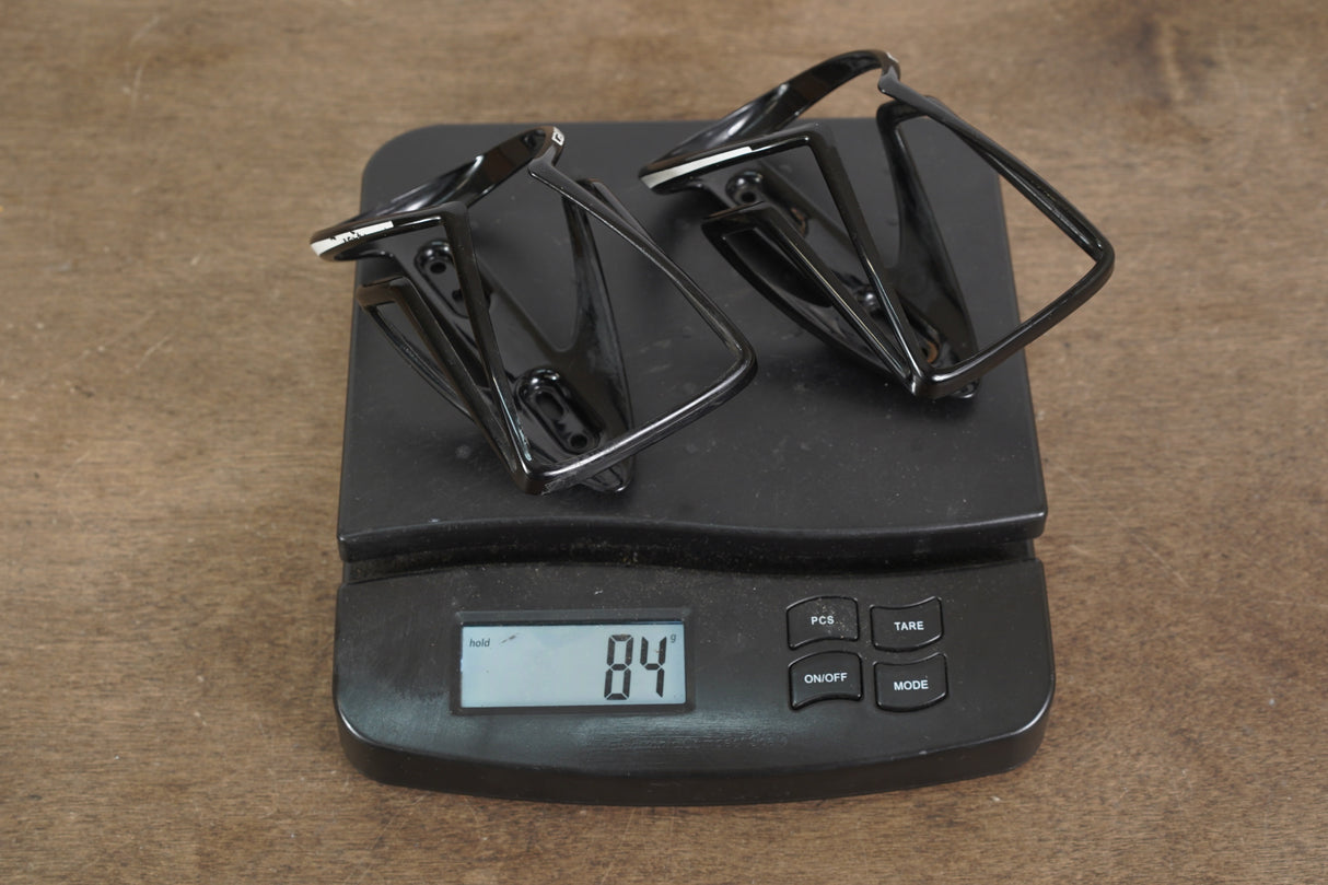(2) Cannondale Water Bottle Cages 84g