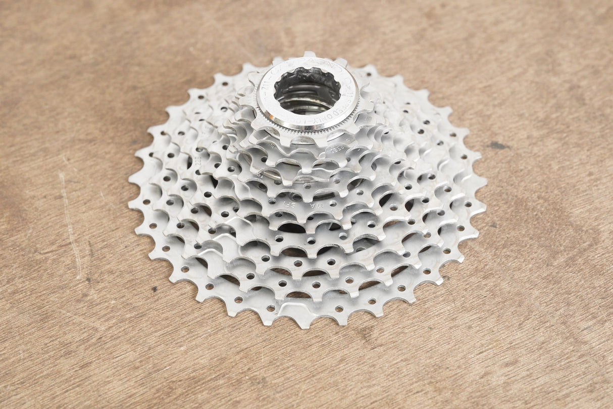 11-32T Campagnolo 11 Speed Road Cassette 327g