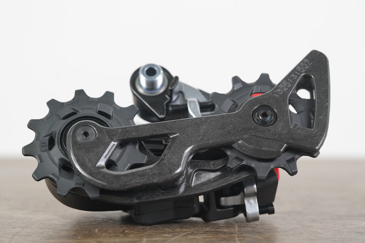 NEW SRAM Red eTap AXS D1 12 Speed Wireless Electronic Rim Brake Road Groupset