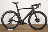 2019 54cm Specialized S-WORKS Venge Dura-Ace R9170 Di2 Roval CLX Carbon Disc Bike