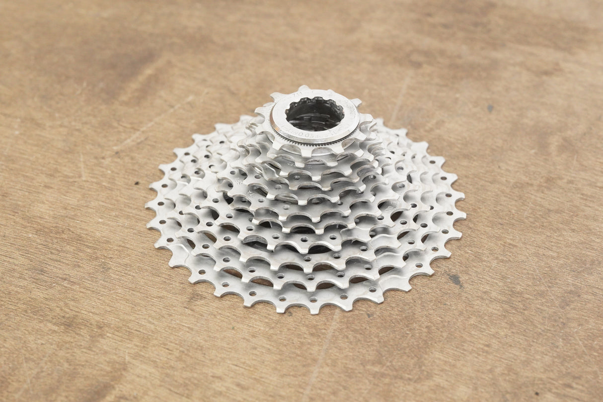 11-32T Campagnolo 11 Speed Road Cassette 327g