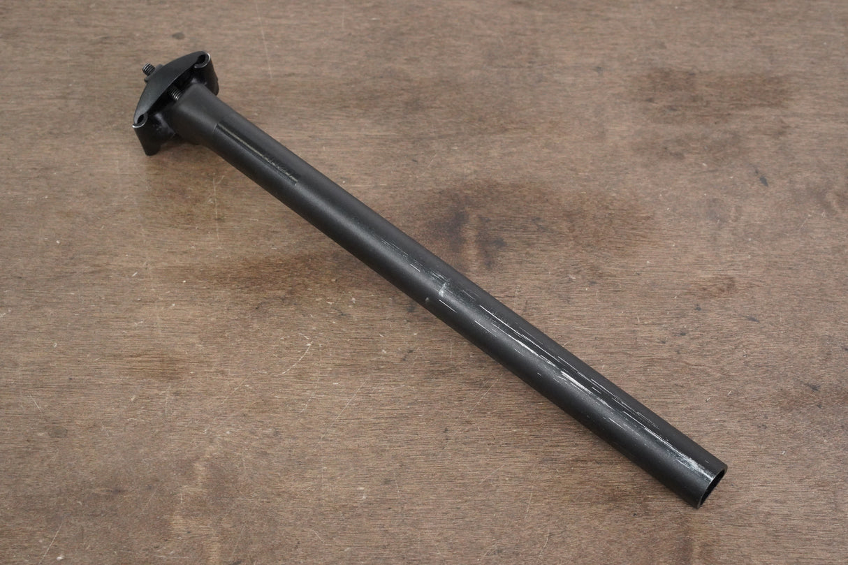 Cannondale HG 27 KNOT 15mm Setback Carbon Alloy Seatpost