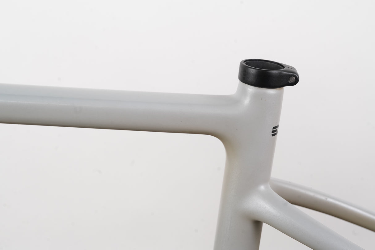 2023 52cm ENVE MOG Carbon Disc Brake Gravel Frameset