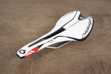 132mm Prologo Zero II Pas Pro T2.0 Road Saddle 278g