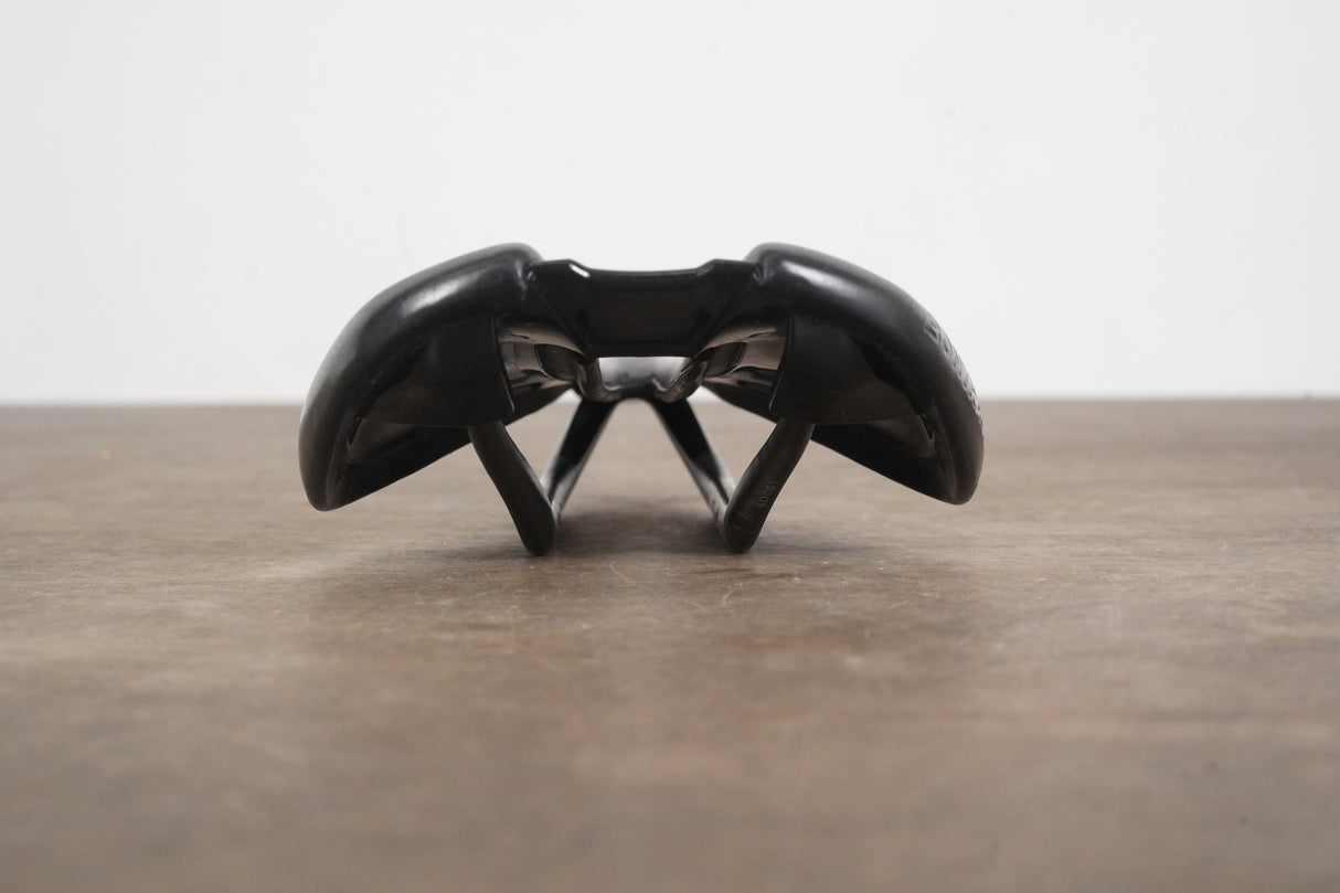 138mm Bontrager Montrose Pro Carbon Rail Road Saddle 170g