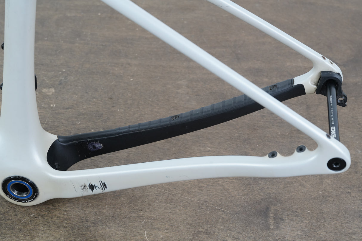 2023 52cm ENVE MOG Carbon Disc Brake Gravel Frameset