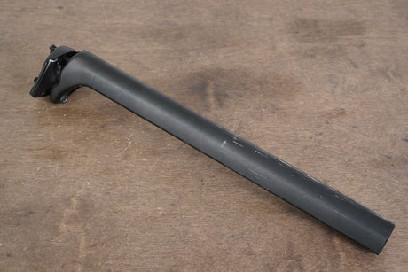 Cannondale HG 27 KNOT 15mm Setback Carbon Alloy Seatpost