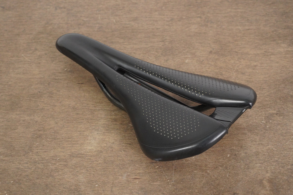 138mm Bontrager Montrose Pro Carbon Rail Road Saddle 170g