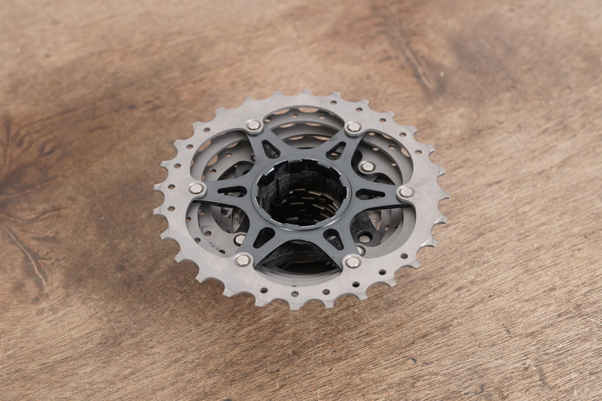 11-28T Shimano Dura-Ace CS-9000 11 Speed Cassette 189g