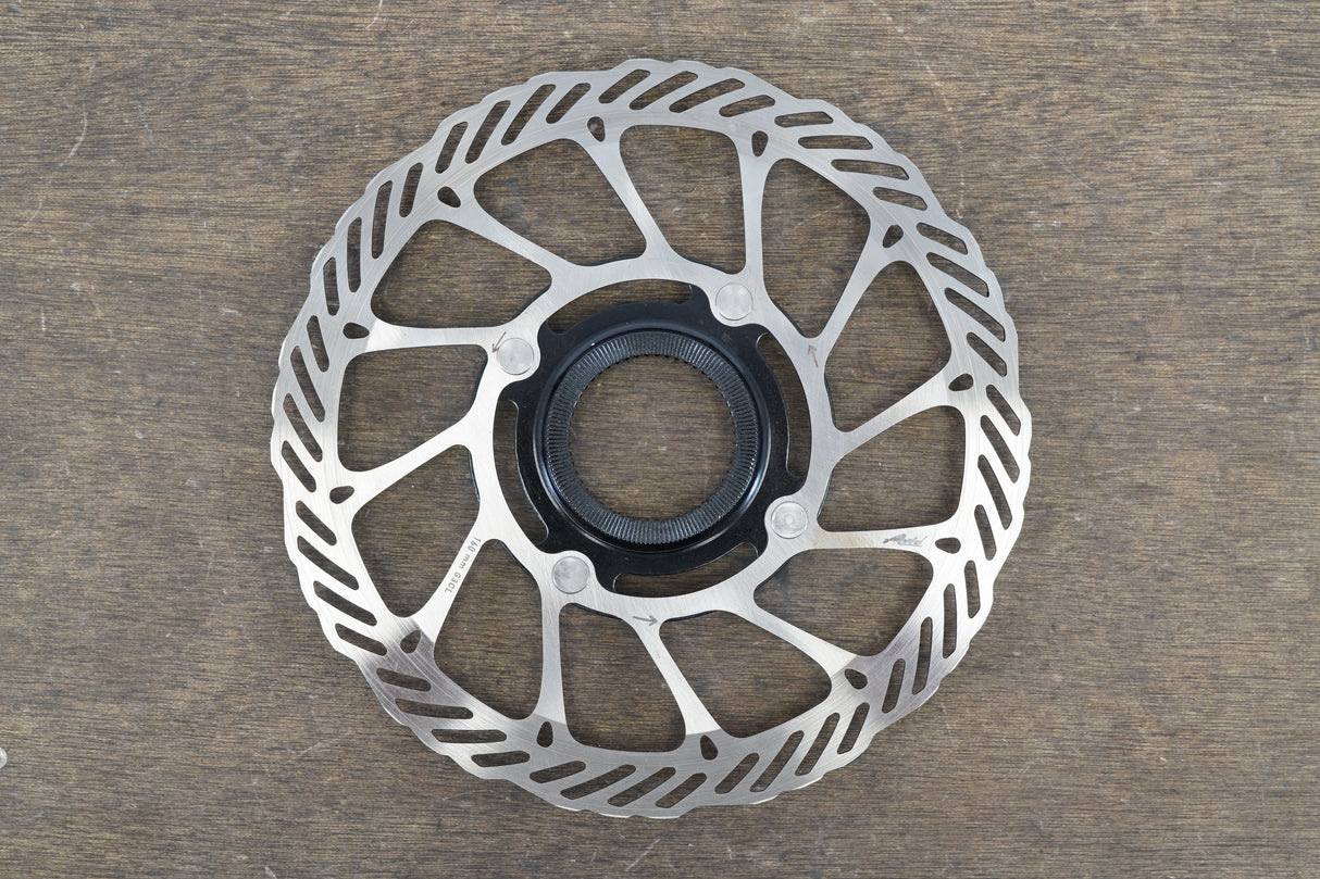 (1) 160mm Avid G3 Centerlock Disc Brake Rotor
