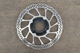 (1) 160mm Avid G3 Centerlock Disc Brake Rotor