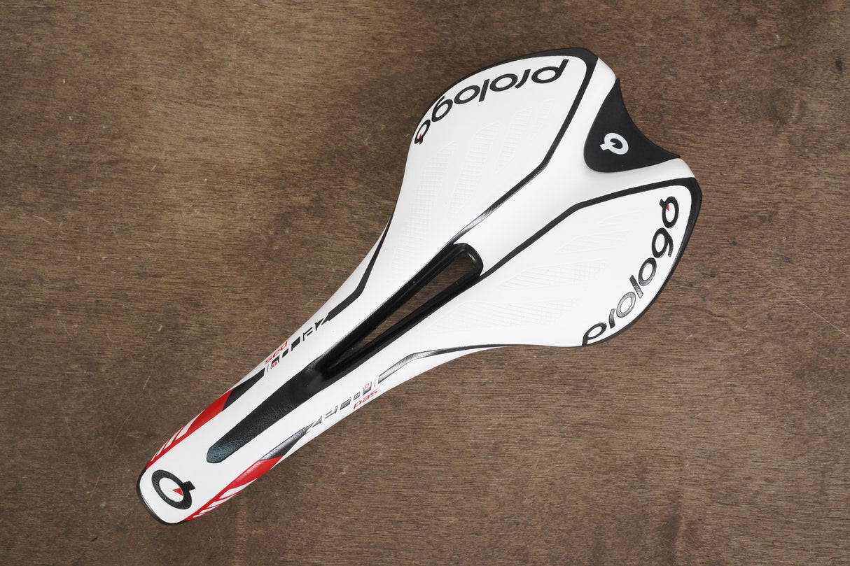 132mm Prologo Zero II Pas Pro T2.0 Road Saddle 278g