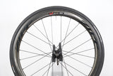 REAR Zipp 303 Firecrest 77/177 Clincher Carbon Rim Brake Wheel Shimano/SRAM 11