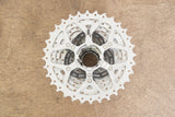 11-32T Campagnolo 11 Speed Road Cassette 327g