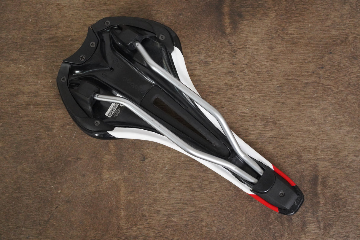 132mm Prologo Zero II Pas Pro T2.0 Road Saddle 278g